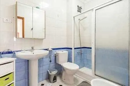 Edif Almirante - Apto Navio *