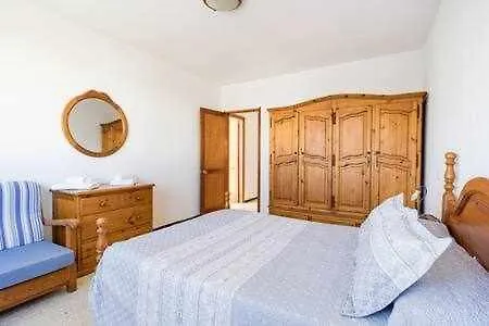 דירה Edif Almirante - Apto Navio *