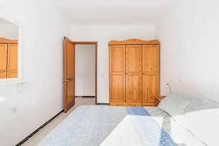 Edif Almirante Apto Navio Appartement *