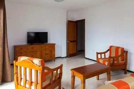 Edif Almirante - Apto Navio