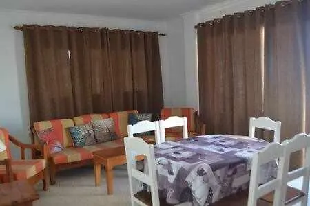 Appartement Edif Almirante Apto Navio *