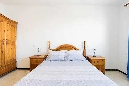 Daire Edif Almirante - Apto Navio Corralejo