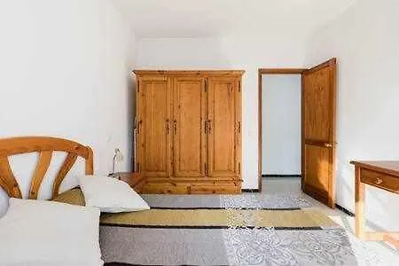 Edif Almirante - Apto Navio *