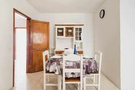 Appartement Edif Almirante Apto Navio