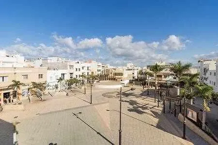 Edif Almirante - Apto Navio קורלחו