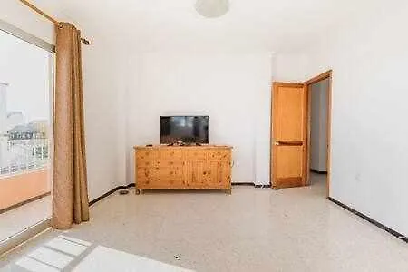 Edif Almirante - Apto Navio