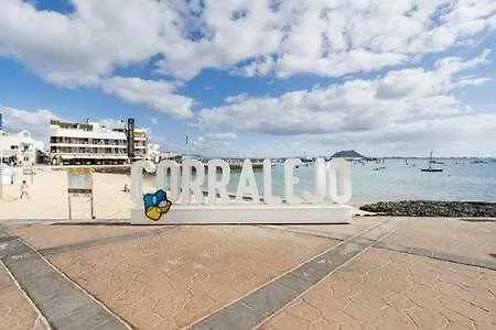 Edif Almirante - Apto Navio