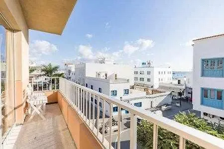 Edif Almirante - Apto Navio