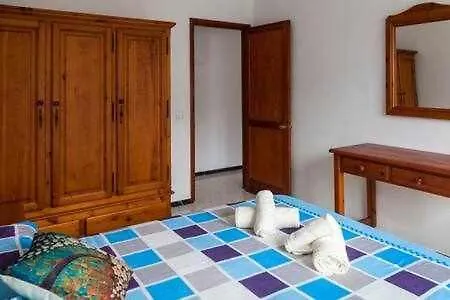 Edif Almirante - Apto Navio *