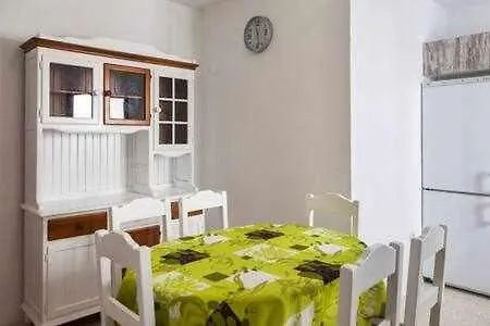 Edif Almirante - Apto Navio * コラレホ