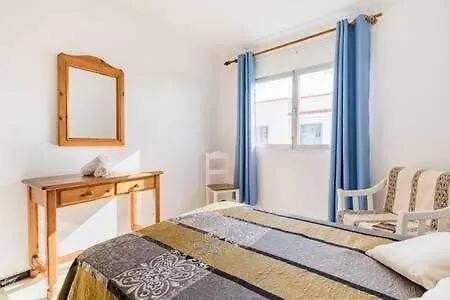 Edif Almirante - Apto Navio コラレホ