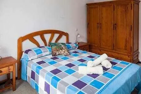 Edif Almirante - Apto Navio Apartment *