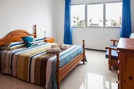 Edif Almirante - Apto Navio * Corralejo