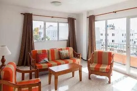 Edif Almirante - Apto Navio Apartment