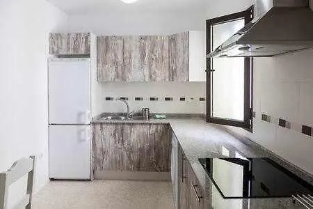 Edif Almirante - Apto Navio Apartment Corralejo