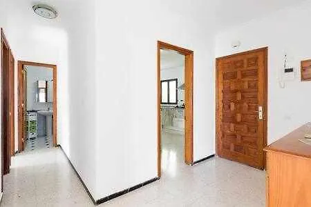 Edif Almirante - Apto Navio Apartment