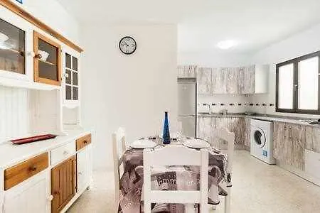 Apartment Edif Almirante - Apto Navio Corralejo